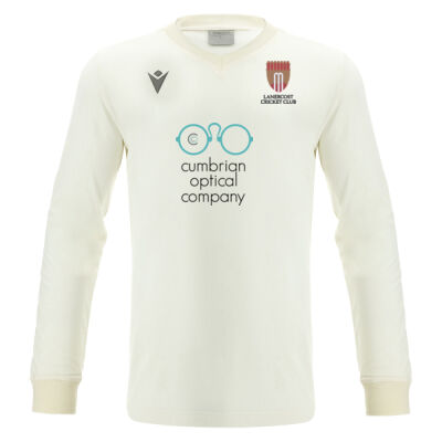 Lanercost CC - Wright Pullover SR Thumbnail