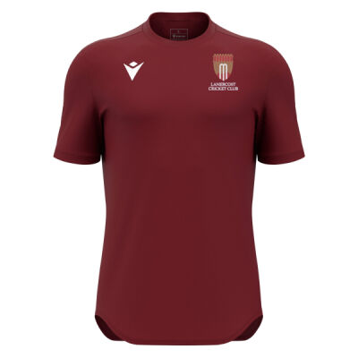 Lanercost CC - Void Shirt SS JR Thumbnail
