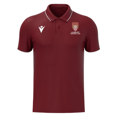 Lanercost CC - Draco Polo Shirt SR Thumbnail