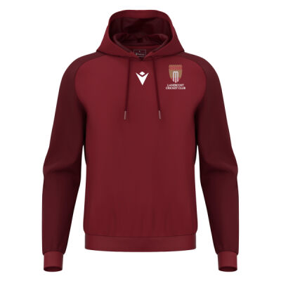 Lanercost CC - Horn Hoody SR Thumbnail