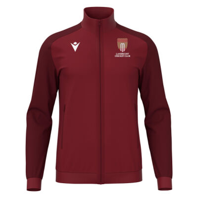 Lanercost CC - Anubis Full Zip Top SR Thumbnail