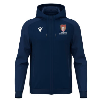 Lanercost CC - Chronos Full Zip Hoody JR Thumbnail