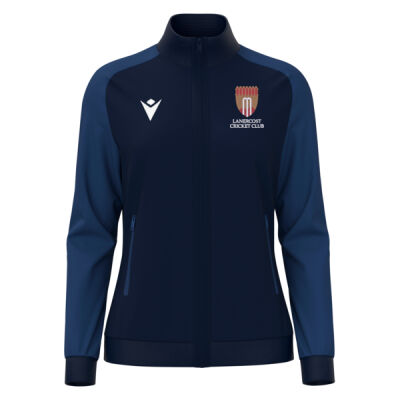 Lanercost CC - Rama Women's Full Zip Top SR Thumbnail