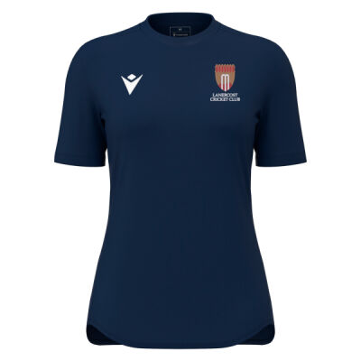 Lanercost CC - Zyra Women's Shirt SS JR Thumbnail