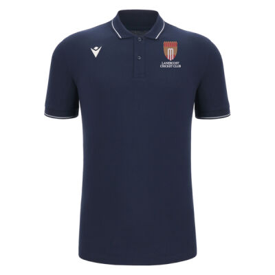 Lanercost CC - Comedy Eco Polo SR Thumbnail