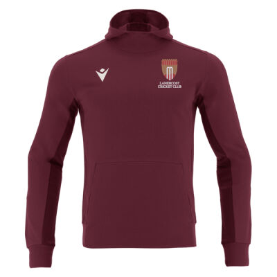 Lanercost CC - Electro Hoody JR Thumbnail
