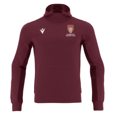 Lanercost CC - Electro Hoody SR Thumbnail