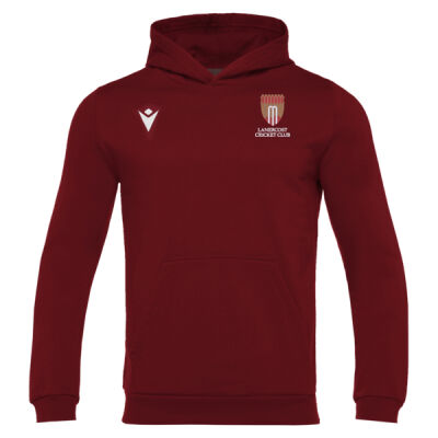 Lanercost CC - Banjo Hoody JR Thumbnail