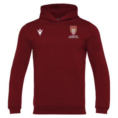 Lanercost CC - Banjo Hoody SR Thumbnail