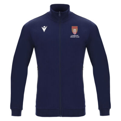 Lanercost CC - Beat Full Zip Sweatshirt JR Thumbnail