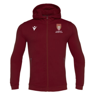 Lanercost CC - Cello Full Zip Hoody JR Thumbnail