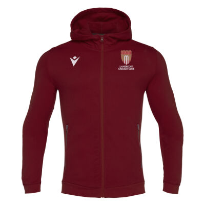 Lanercost CC - Cello Full Zip Hoody SR Thumbnail