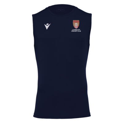 Lanercost CC - Kesil Vest JR Thumbnail