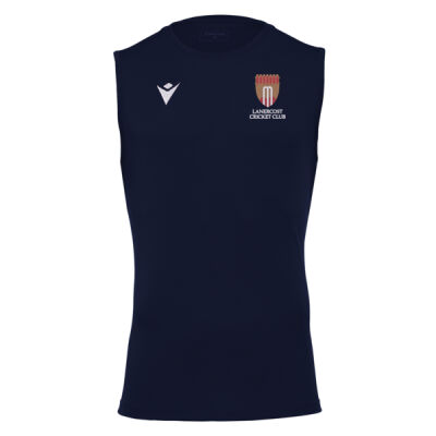 Lanercost CC - Kesil Vest SR Thumbnail