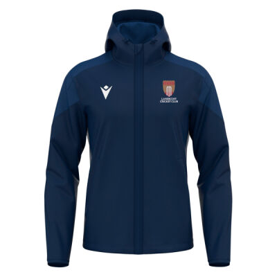 Lanercost CC - Icefang Softshell Jacket SR Thumbnail