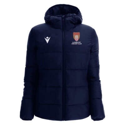 Lanercost CC - Makalu [W] Padded Jacket JR Thumbnail