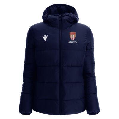 Lanercost CC - Makalu [W] Padded Jacket SR Thumbnail