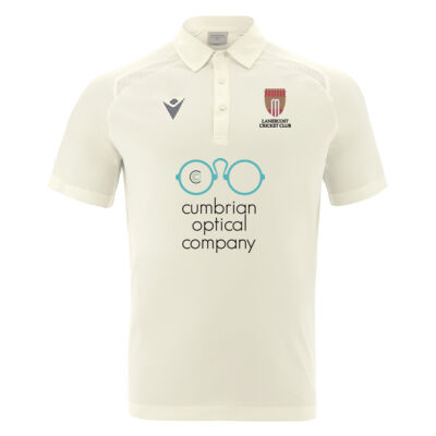 Lanercost CC Hutton Shirt SS JR Thumbnail