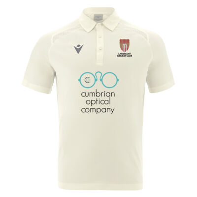 Lanercost CC Hutton Shirt SS SR Thumbnail